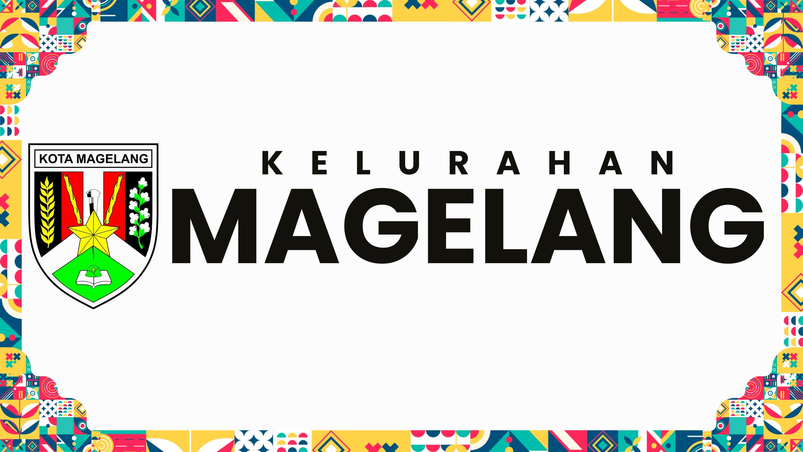 Kelurahan Magelang