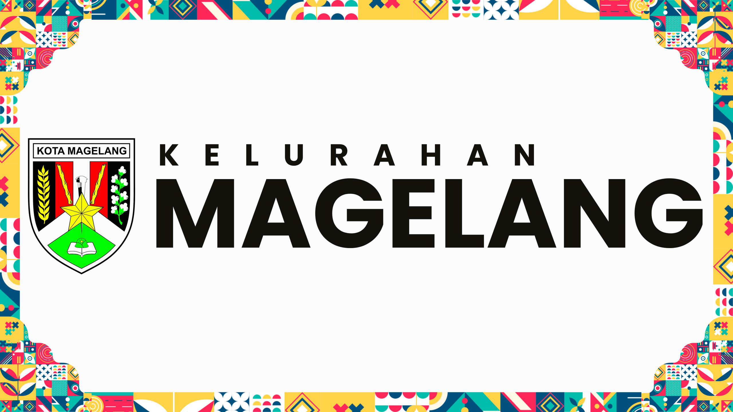 Kelurahan Magelang